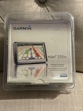 Garmin Nuvi 255W 4.3"