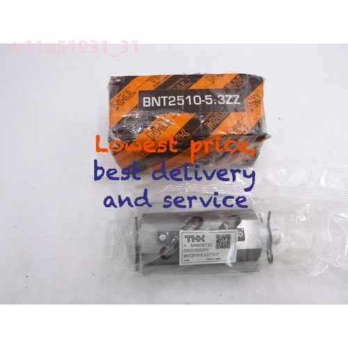 1pz nuovo thk bnt2510 3zz - thk, bnt2510-5.3zz