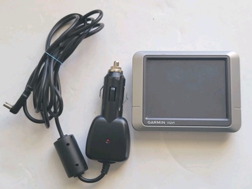 Garmin nuvi 200w - garmin,