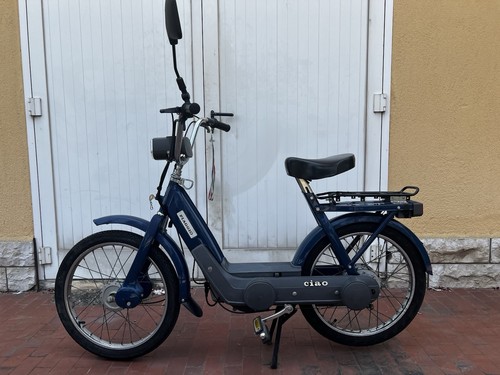 Piaggio ciao prima serie - ciao,