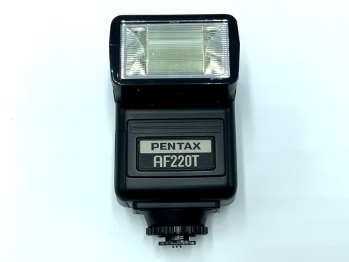 Flash pentax af220t per - flash,