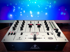 Behringer DJX400 🌈RaRe🌈
