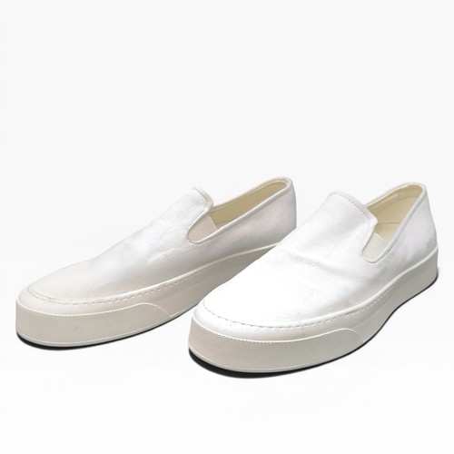 Sneakers slip common - sneakers, slip-on