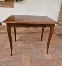 GRAZIOSO TAVOLO - SCRITTOIO - SCRIVANIA PROVENZALE, DA CENTRO