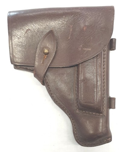 Fondina per makarov - makarov, pelle