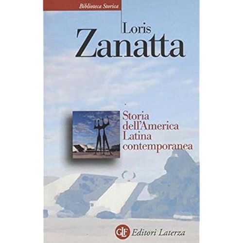 Storia dell america - storia, latina