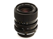 EXAKTA Obiettivo Zoom 3.5-4.8