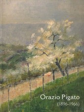Orazio pigato - orazio,