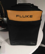 Fluke 1550B Insulation Tester