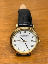 Orologio svizzero uomo Raymond