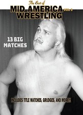 Best of Mid America Wrestling