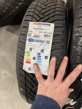 Pneumatici Hankook	185/70 r14