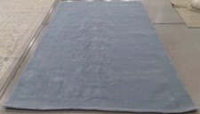 BLUE 6'-0" x 9'-0" Flaw in