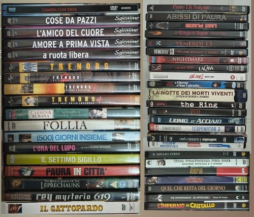 Maxi lotto dvd - maxi, film