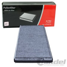 MAXGEAR FILTRO ABITACOLO