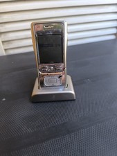 Nokia N91 Con Basetta Di Ricarica Originale