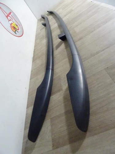 Barre portatutto volkswagen - barre,