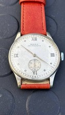 Moeris 1940 oversize - 1940, mm