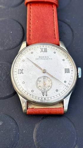 Moeris 1940 oversize - 1940, 38