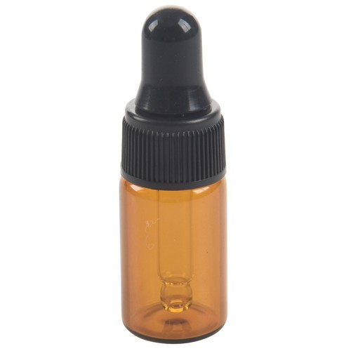 50pz 3ml bottiglie vuote - bottiglie,