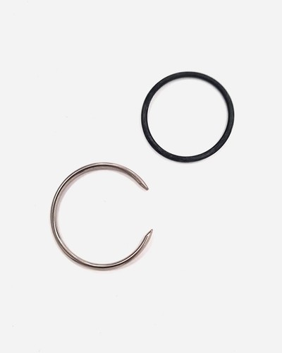 Neil pryde set collare - pryde,