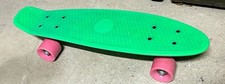 Penny Board Mini Skatebord