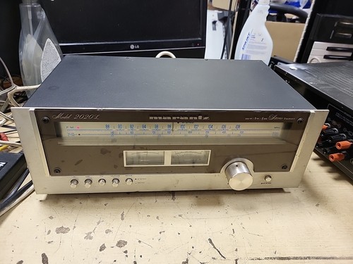 Sintonizzatore stereo marantz - stereo,