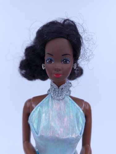 Magic moves barbie - moves,