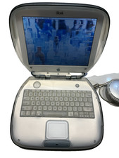 Portatile Apple iBook G3