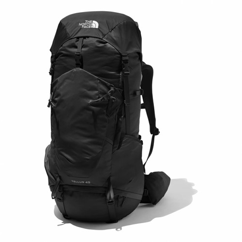 The north face tellus - face,