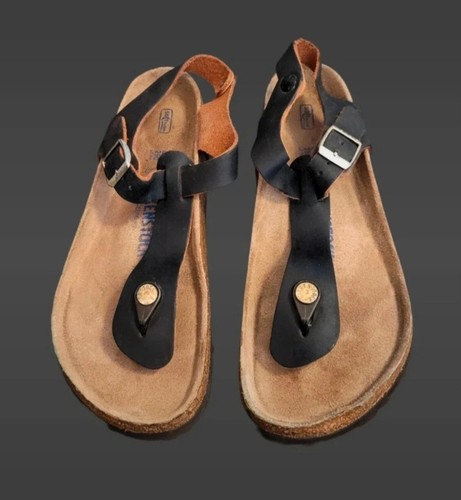 Birkenstock kairo pelle - kairo, in