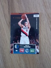 Seth Curry n°C14 2019-2020 card Adrenalyn XL Panini