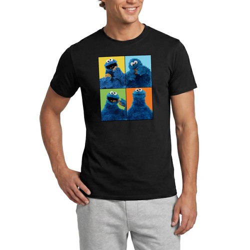 Shirt uomo strada del - strada, sesamo
