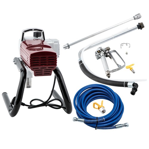 2900 psi 200bars electric - 2900,