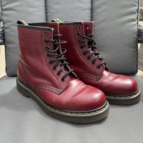 Stivaletti martens docs - dr, da
