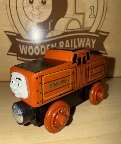 Stafford thomas friends treno - stafford!,