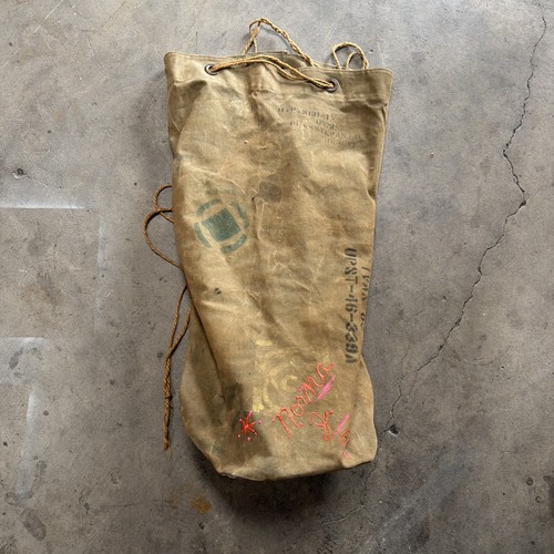 Borsone vintage anni - , 40