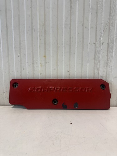 Coperchio bobine mercedes slk - coperchio,