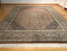 6372 Tappeto orientale