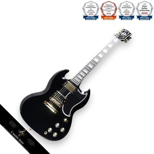 Chitarra elettrica gibson - elettrica,