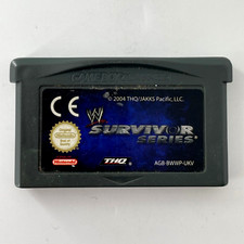Wwe survivor series game - wwe,