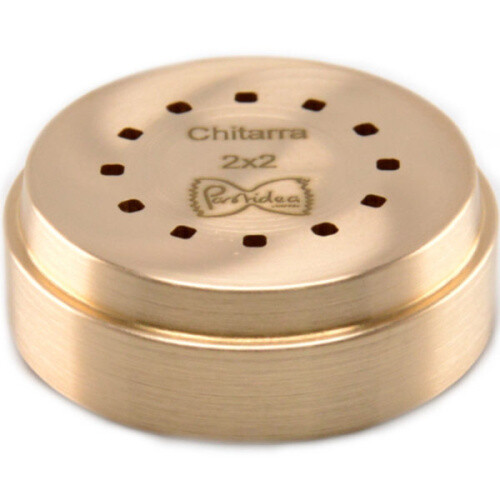 Matrice bronzo spaghetti - matrice,