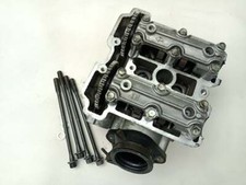 TESTATA MOTORE COMPLETA POST COMPLETE REAR ENGINE HEAD SUZUKI SV 650 99-02 P503