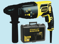 MARTELLO TASSELLATORE STANLEY