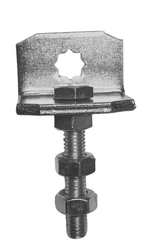 Supporto staffa regolabile per - regolabile,