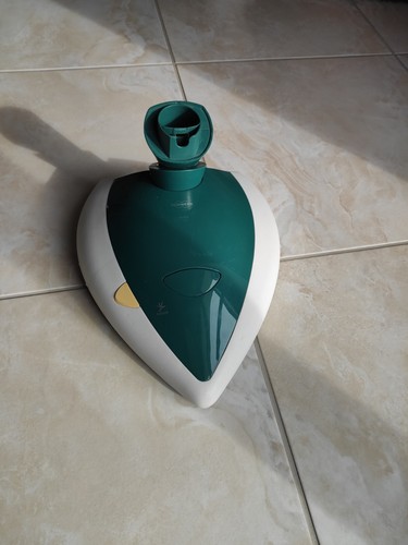 Vorwerk pulilux cuore - vorwerk,