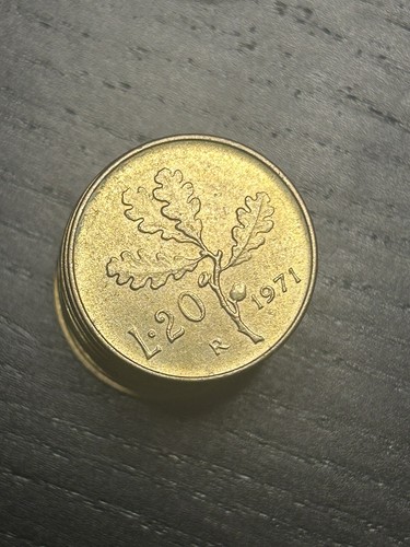 Lotto 150 monete - lotto, repubblica