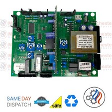 CALDAIA PCB FORMATO SIME 25HE
