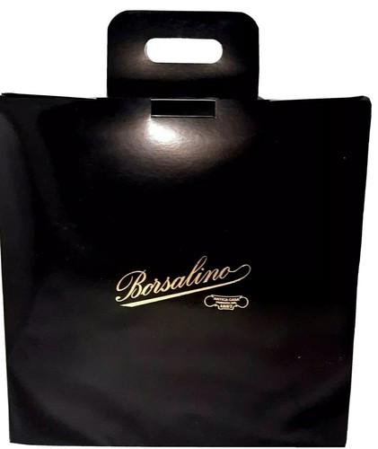 Borsalino scatolo cappello da - cappello,