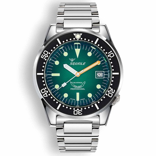 Orologio automatico uomo